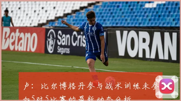 卢：比尔博格丹参与战术训练未参加5对5比赛的最新动态分析