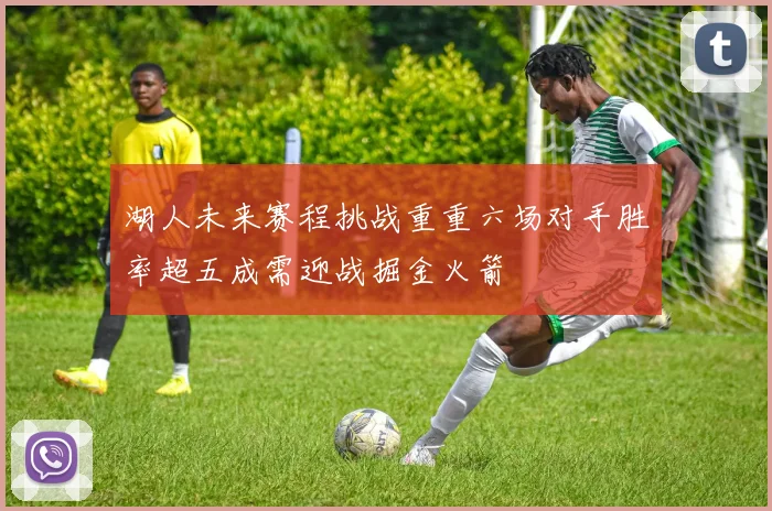 湖人未来赛程挑战重重六场对手胜率超五成需迎战掘金火箭