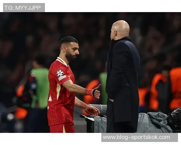 萨拉赫与斯洛特即将举行重要会谈确定未来发展方向 萨拉赫与斯洛特即将举行重要会谈确定未来发展方向