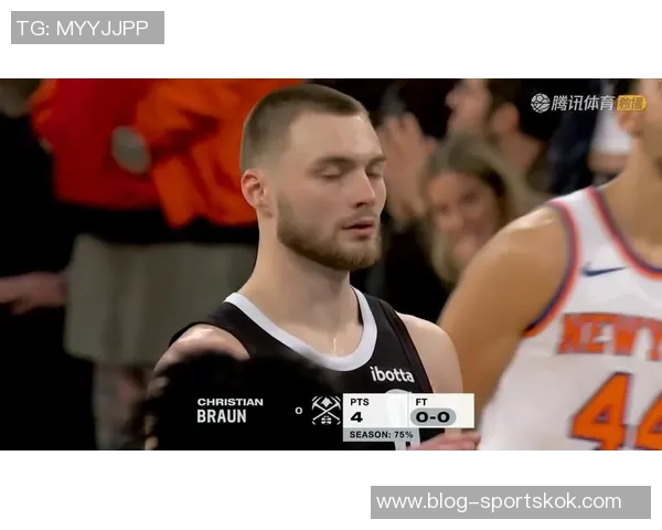 关键漏判引争议魔术掘金裁判报告揭示布莱克未判穆雷犯规真相 关键漏判引争议魔术掘金裁判报告揭示布莱克未判穆雷犯规真相