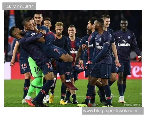 巴黎圣日耳曼欧冠连胜六场追平历史最佳表现展现强大实力