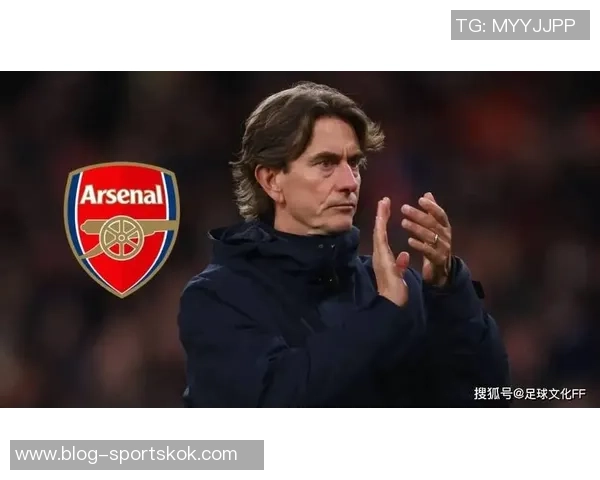 热刺主帅弗兰克信心满满期待对阿森纳的激烈较量